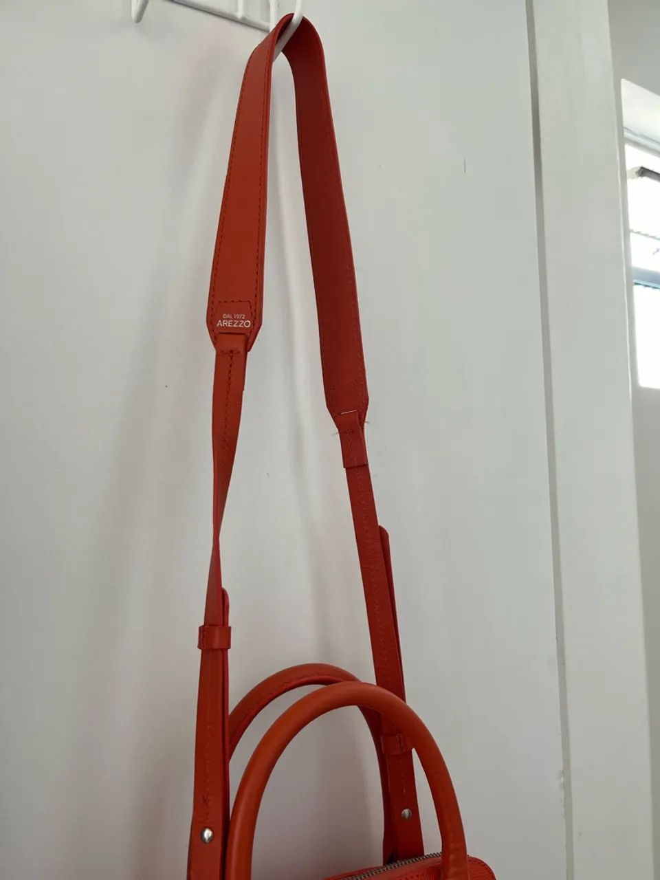 Bolsa Arezzo nova.  - Foto 3