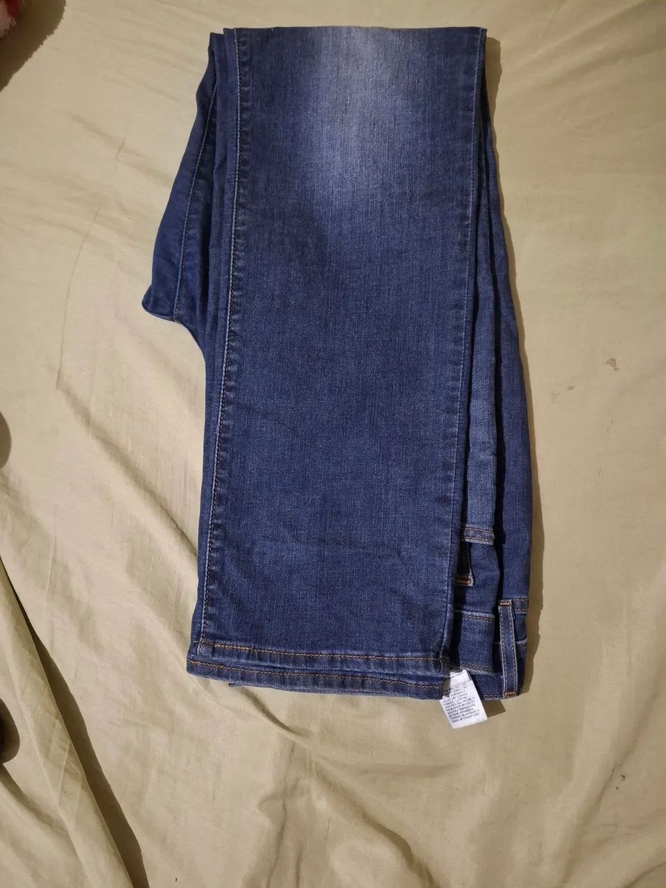 Calça jeans levi's - Foto 5