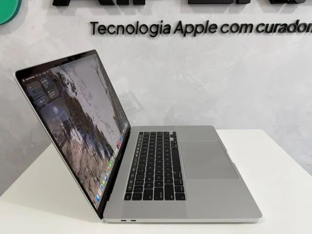 MACBOOK PRO, i9, 64 GB RAM, 1 TB SSD, 16 POLEGADAS, TOUCH BAR +