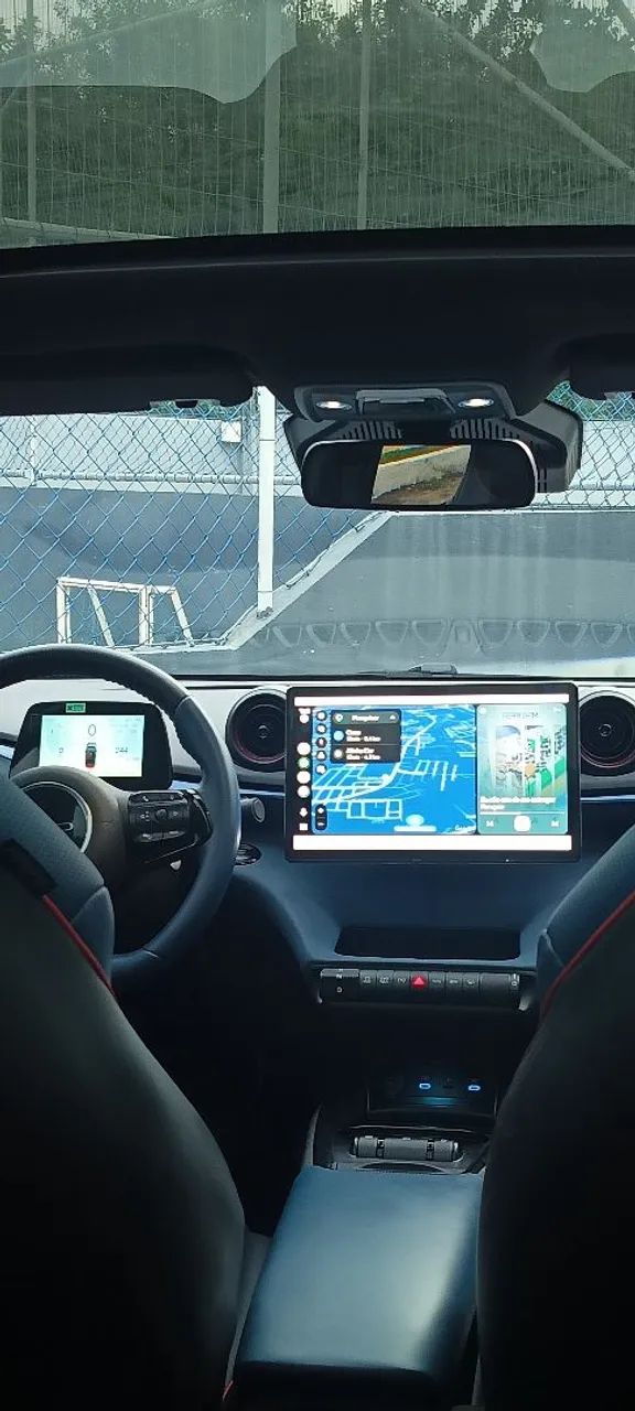 BYD Dolphin Plus (Elétrico) 2025 - Foto 5