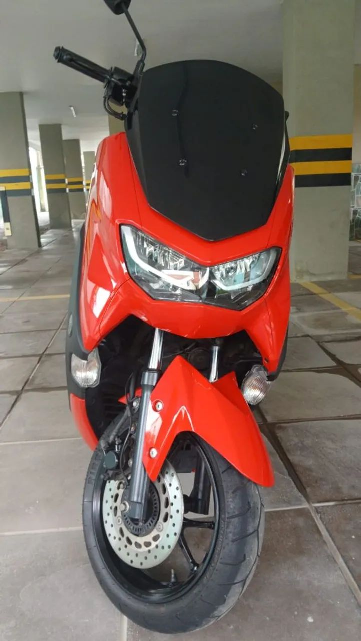 Nmax 2024 completa. - Foto 3