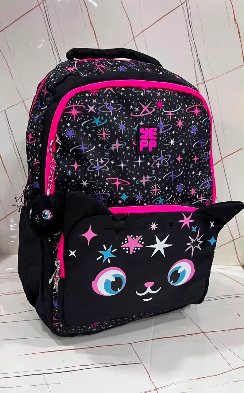 Mochila feminina  - Foto 2