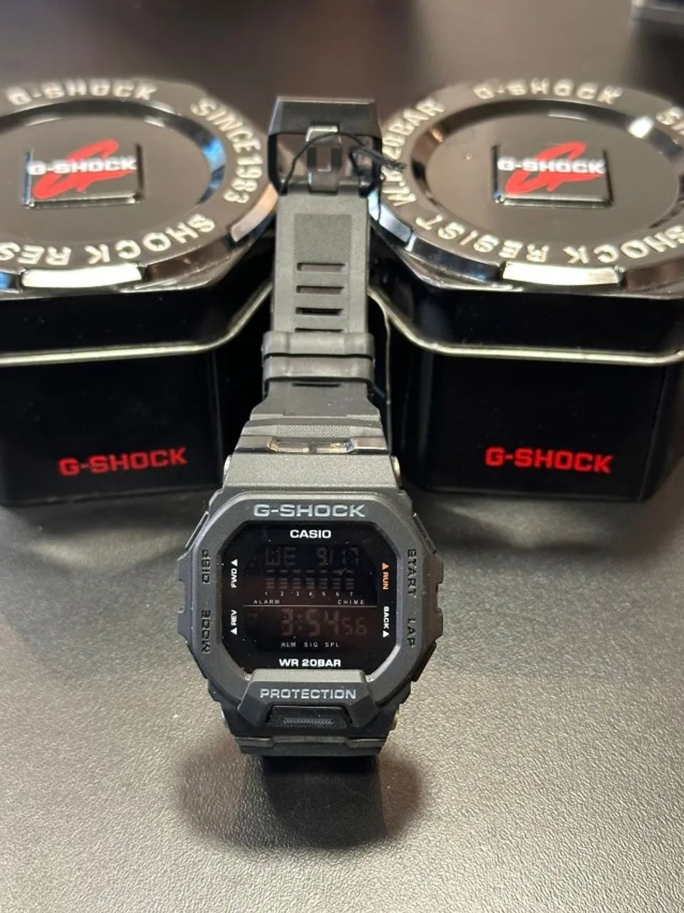 Relógio Gshock R55S - Foto 2