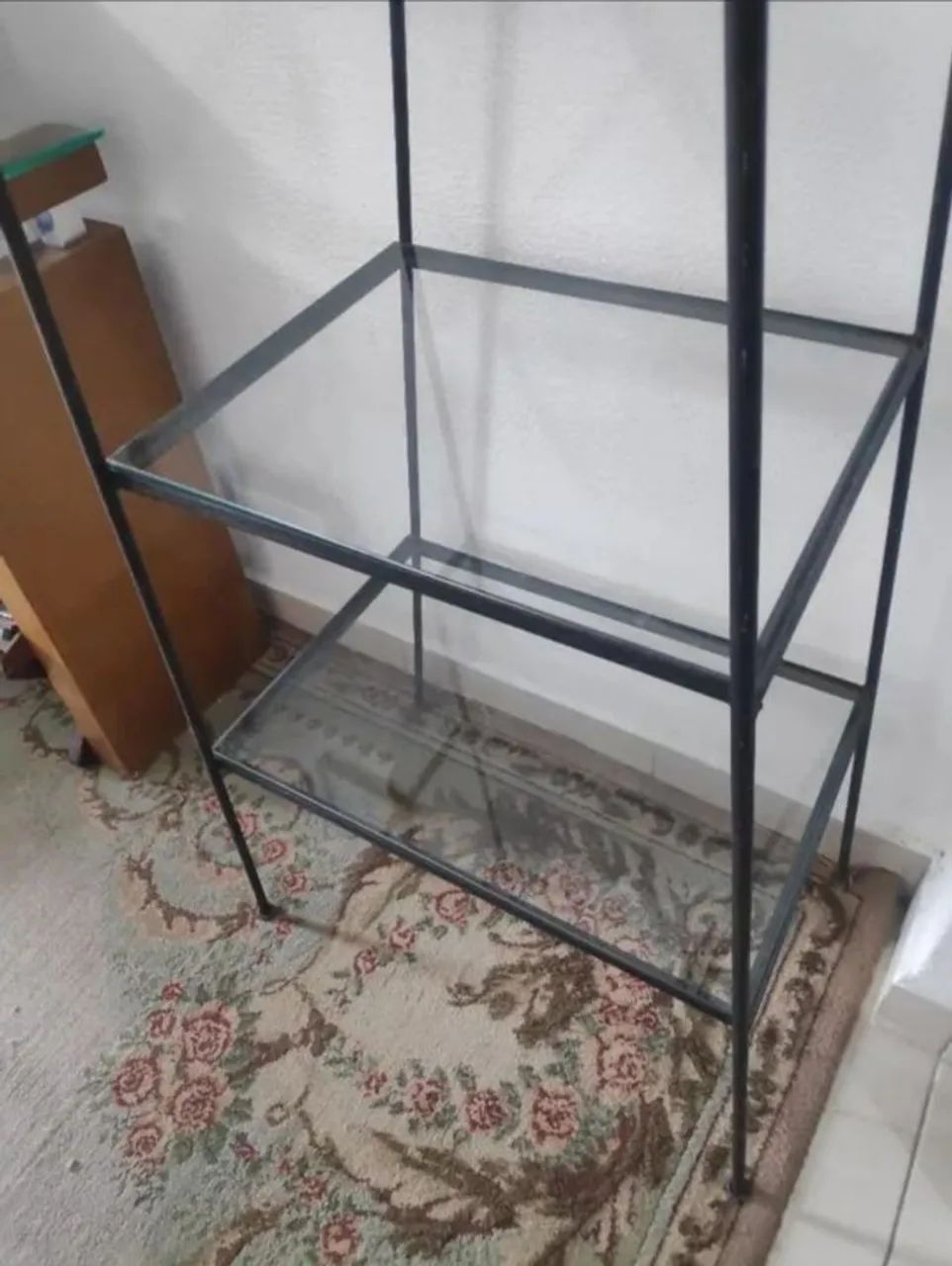 Estante de ferro  - Foto 2