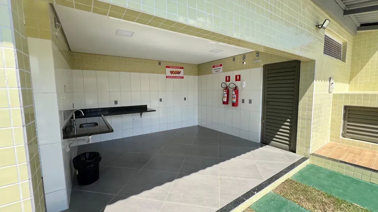 RESIDENCIAL MARACANÃ - Foto 3