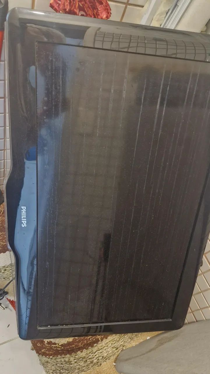 Tv philips