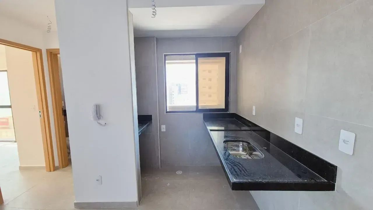 Quarto e sala a 80 metros da praia de Jatiúca - Foto 5