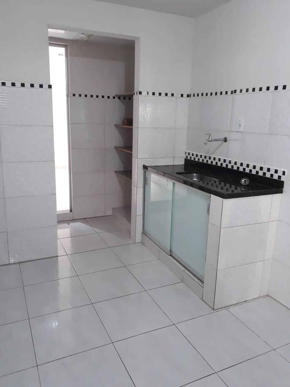 Casa próximo ao parque municipal de cocal