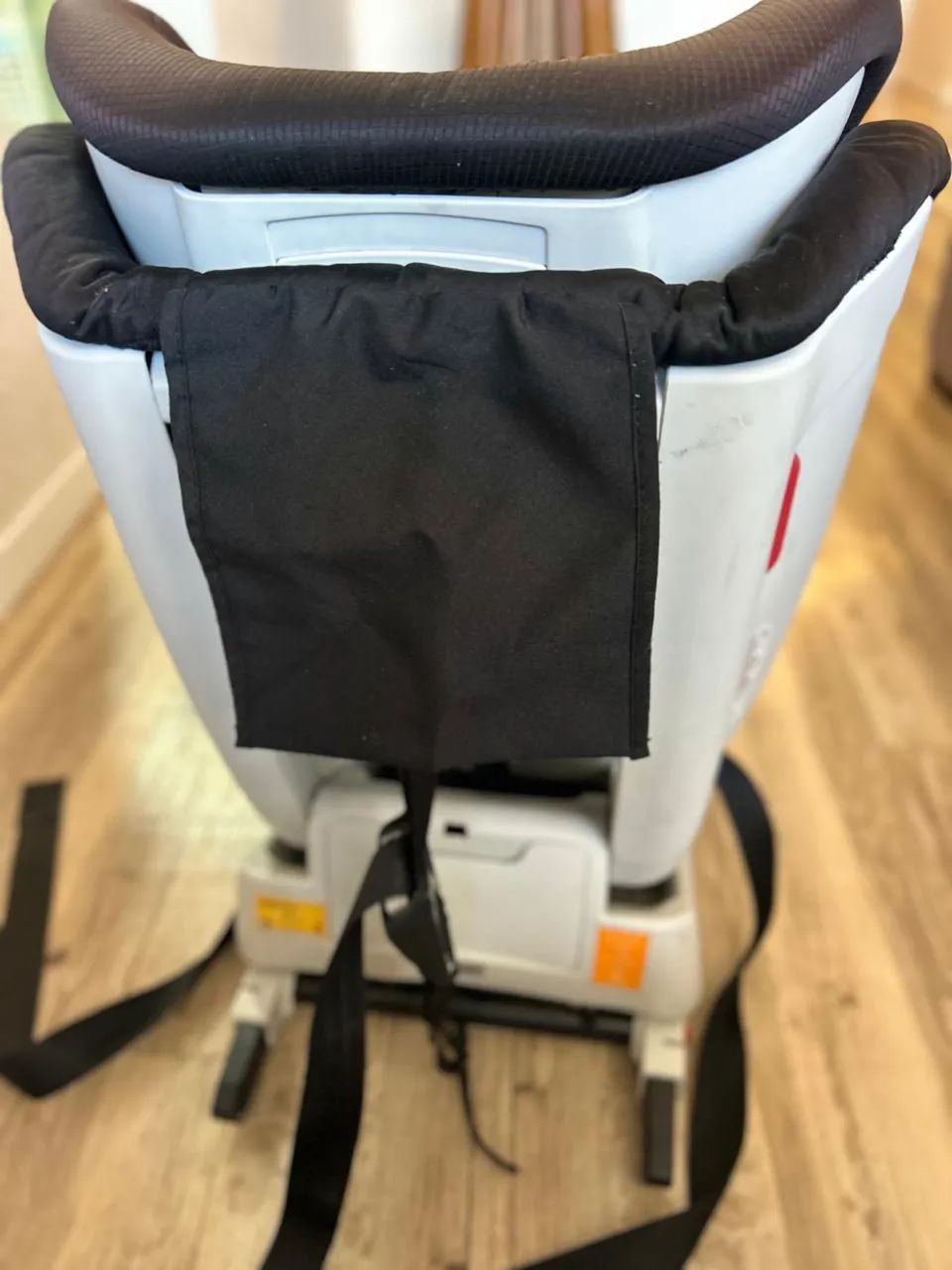 Cadeirinha com Isofix - Foto 4
