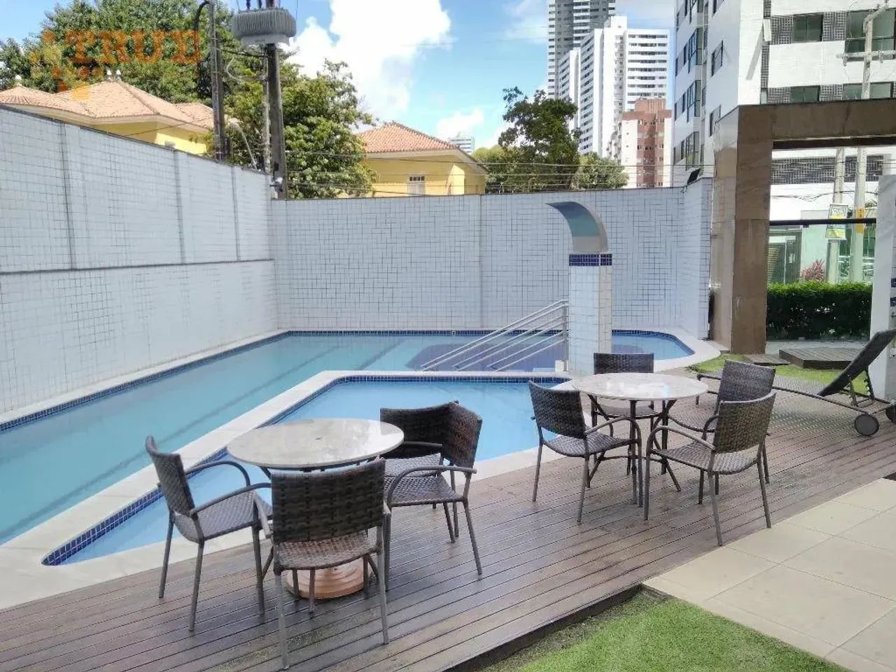 Veja que oportunidade incrível em Casa Amarela!!! - Foto 4