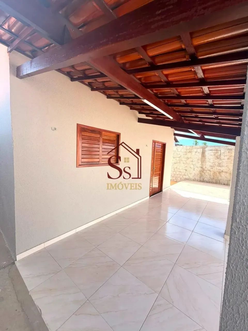 CASA A VENDA EM TIBAU - Foto 5