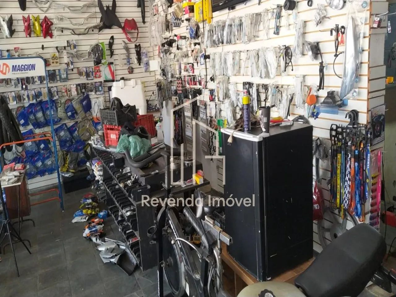 Ponto Comercial à Venda na Colônia, SP - Foto 4