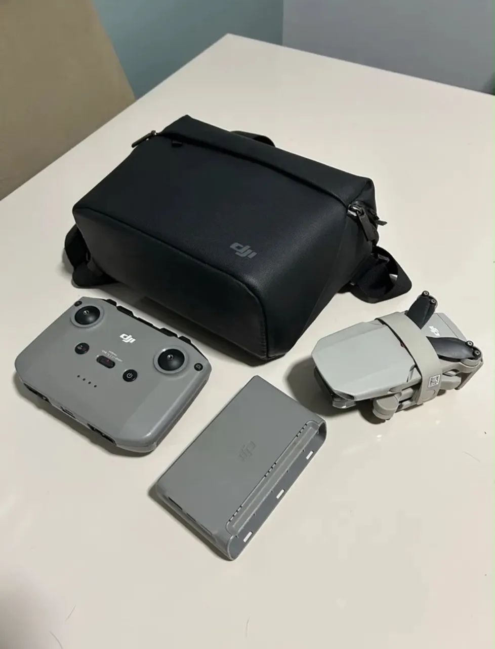Drone DJI Mini 2