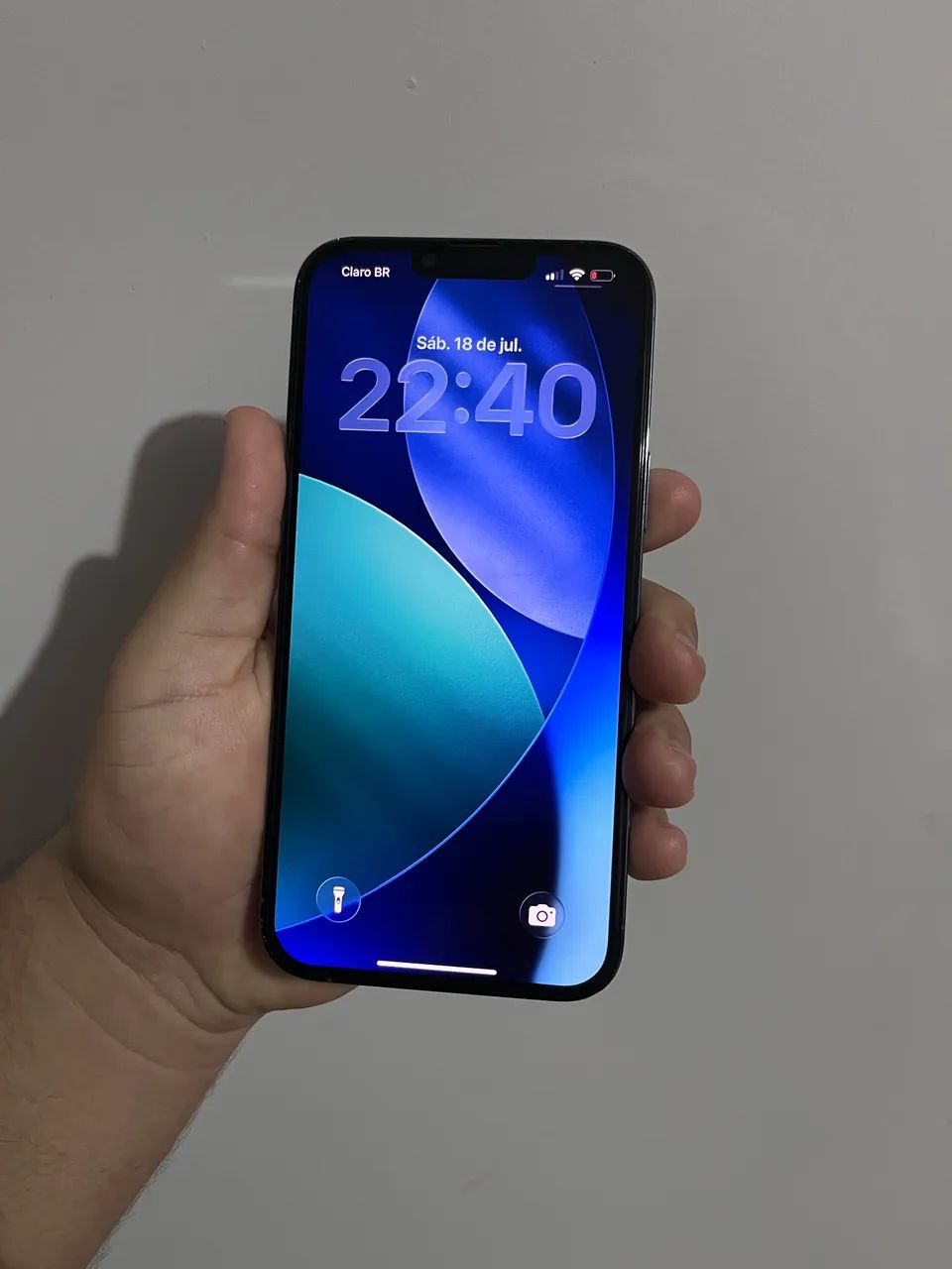 iPhone 13 Pro Max 1TB - Impecável  - Foto 4