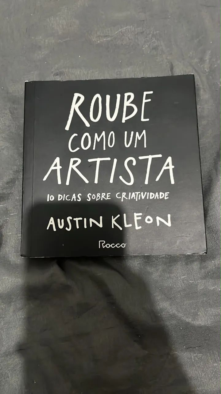 Livros Variados  - Foto 4