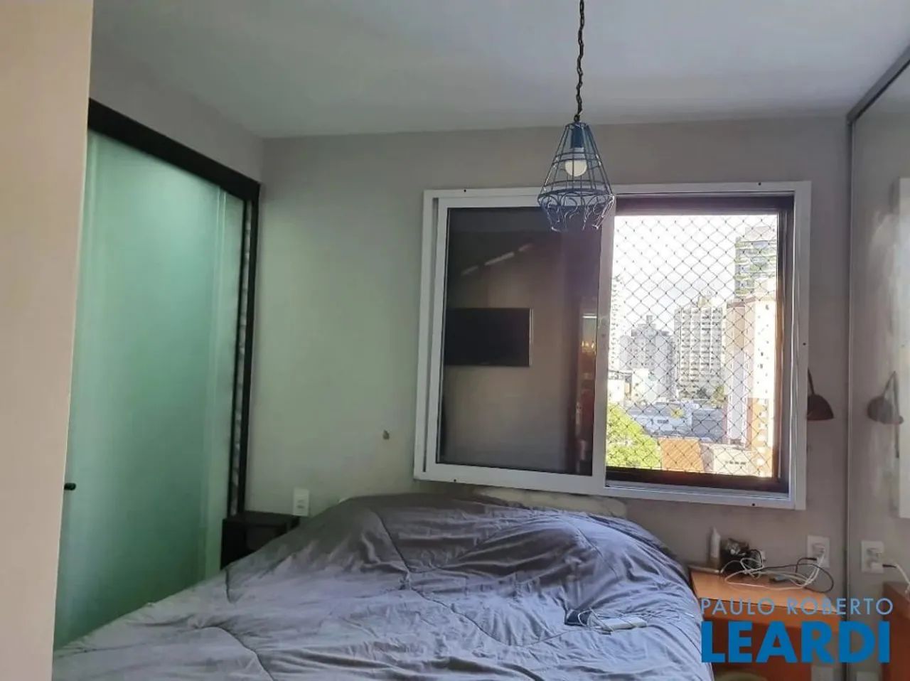 APARTAMENTO - VILA OLÍMPIA - SP - Foto 4