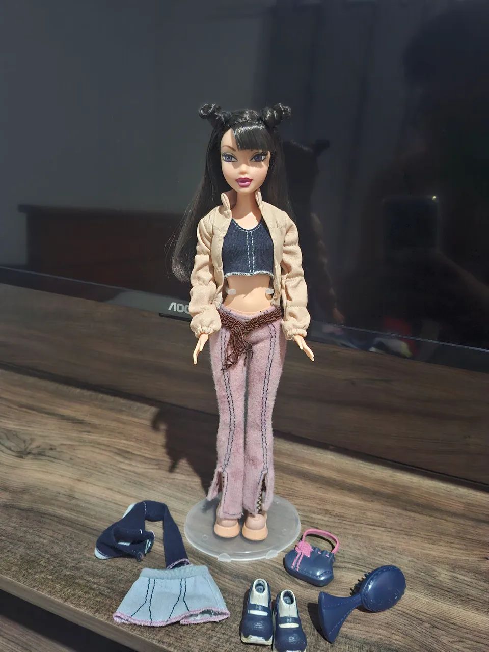 Barbie, My Scene - Back to School  - Foto 3