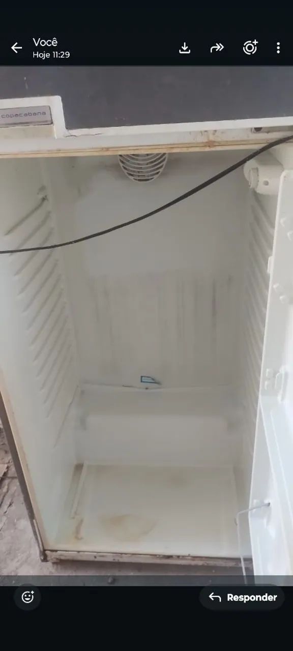geladeira 
