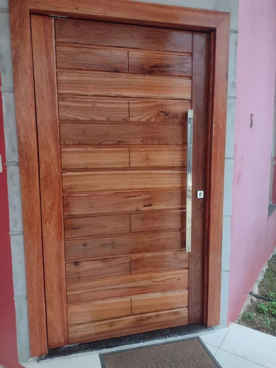 Portas Exclusivas  - Foto 2