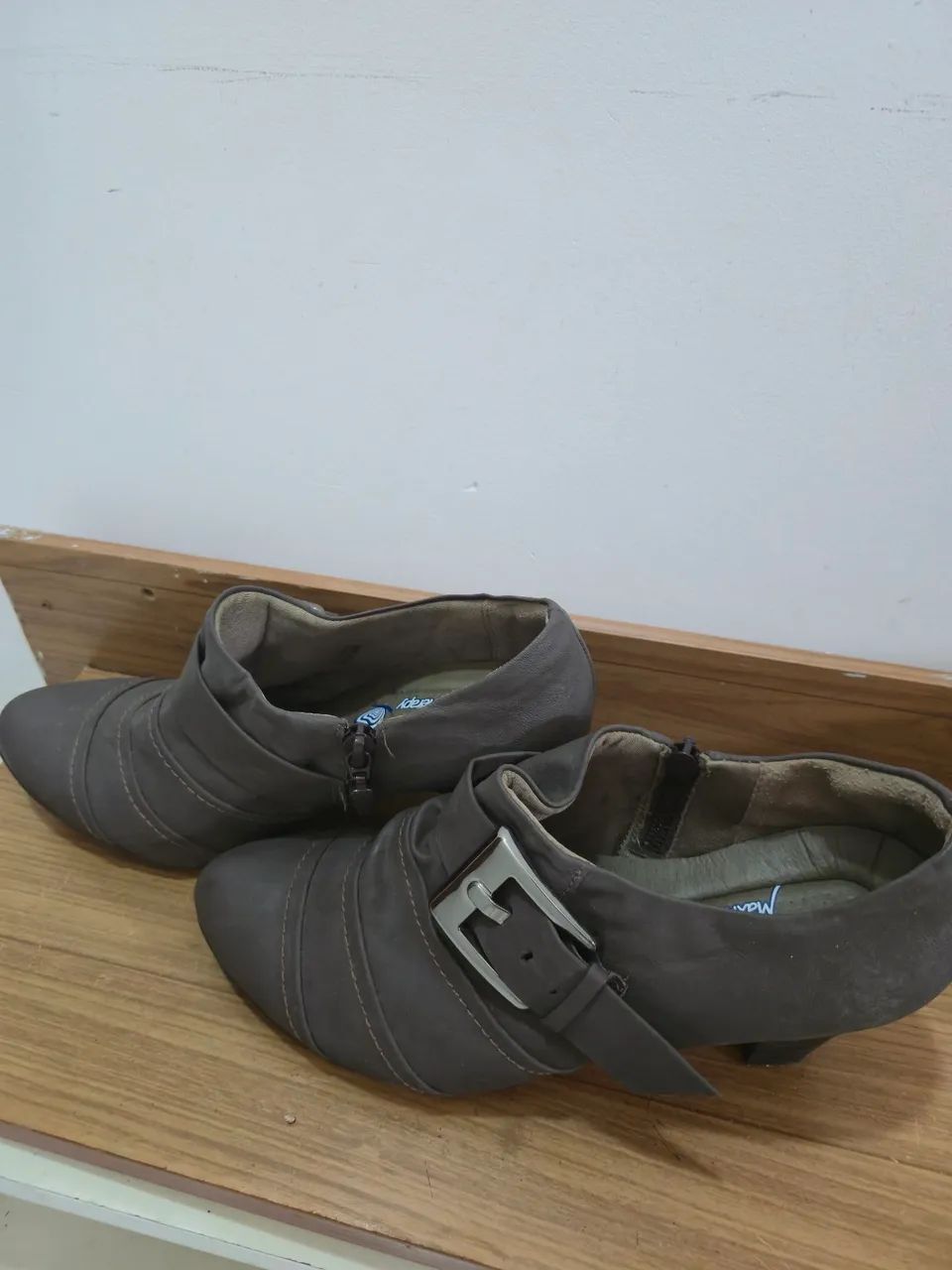 Botas - Foto 4