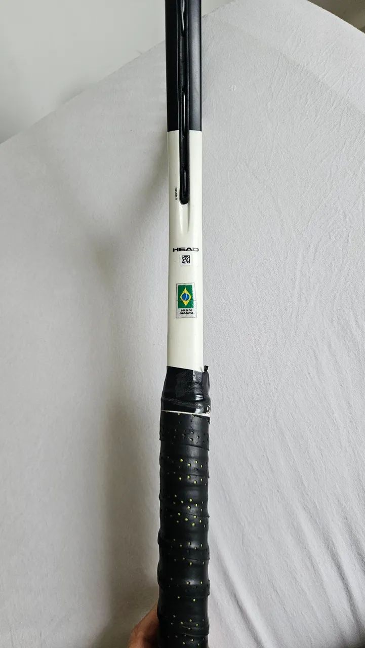 Raquete de squash super nova - Foto 5