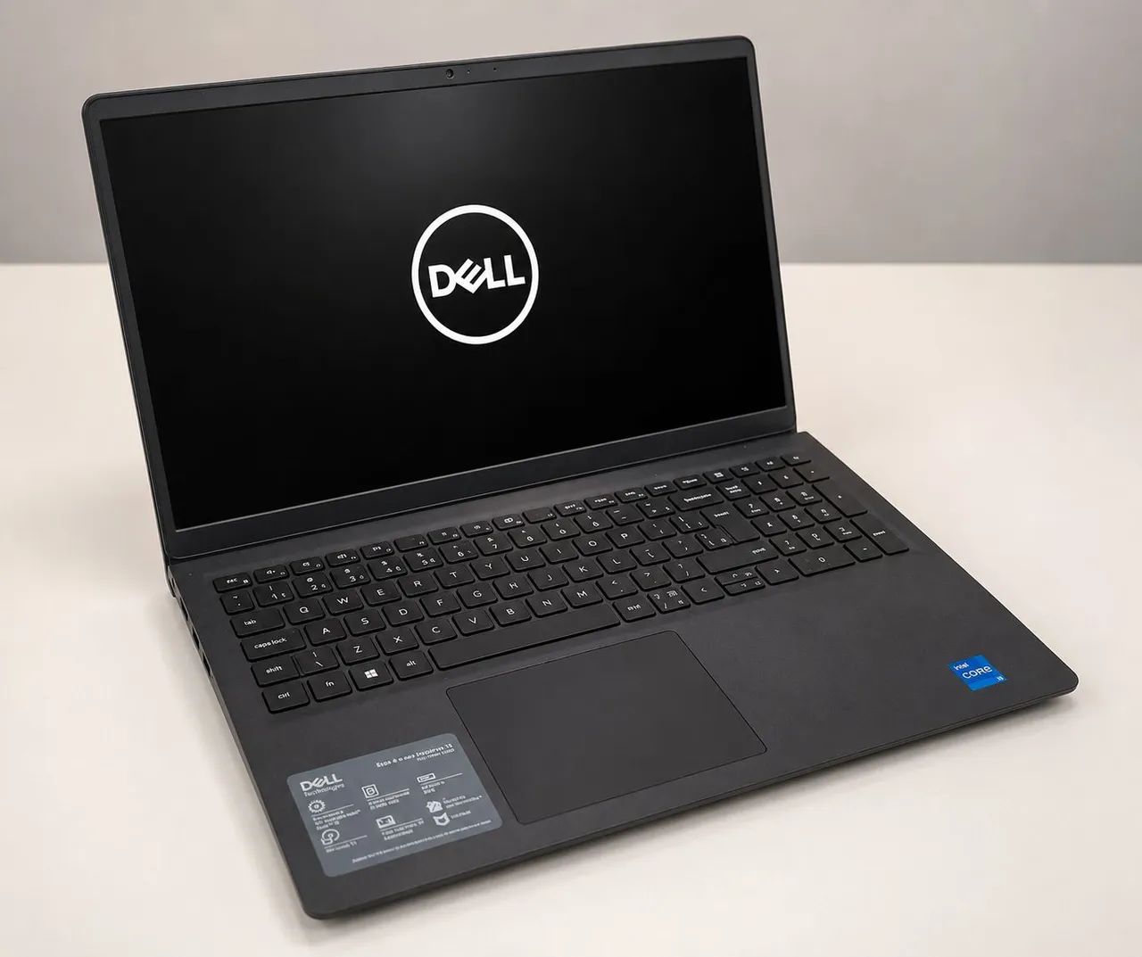 DELL ノートPC i5 8250U 4GB SSD128GB DELL ノートPC i5 8250U 4GB SSD128GB Notebook Dell I5-8250u, 8gb