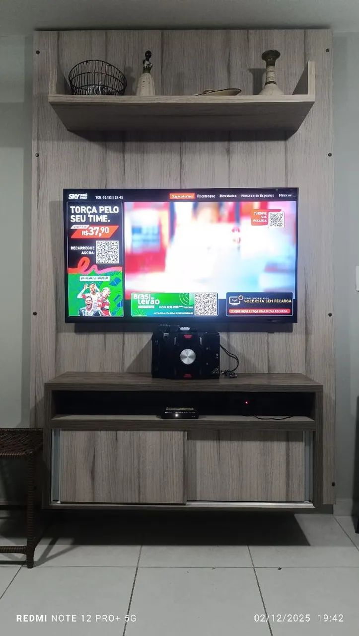Instalações e configurações de tvs  - Foto 4