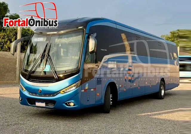 Marcopolo G8 1050  - Foto 2