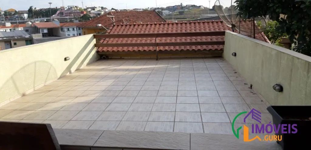 SOBRADO - JARDIM NORDESTE - SP - Foto 2