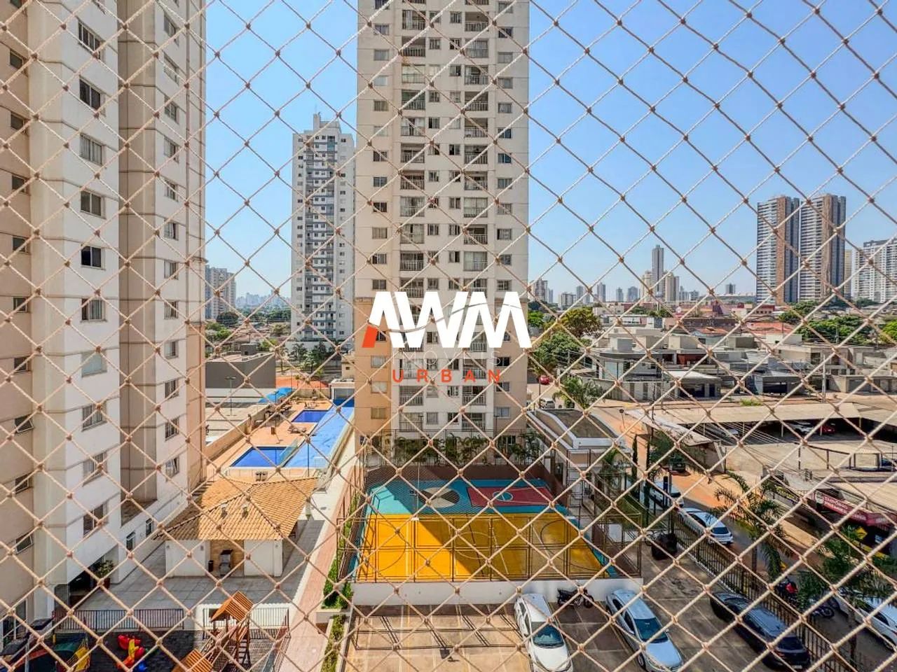 Apartamento 2 Quartos com Suíte | Sacada Nascente | Armários | Home Office | Lazer Complet - Foto 5