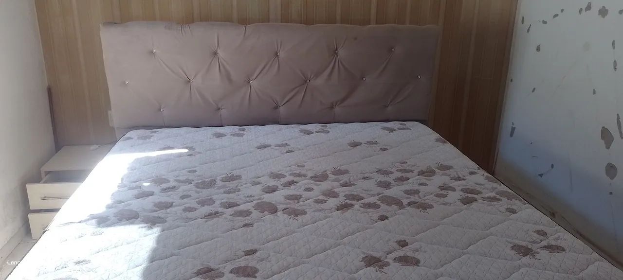 Cama casal King - Foto 4