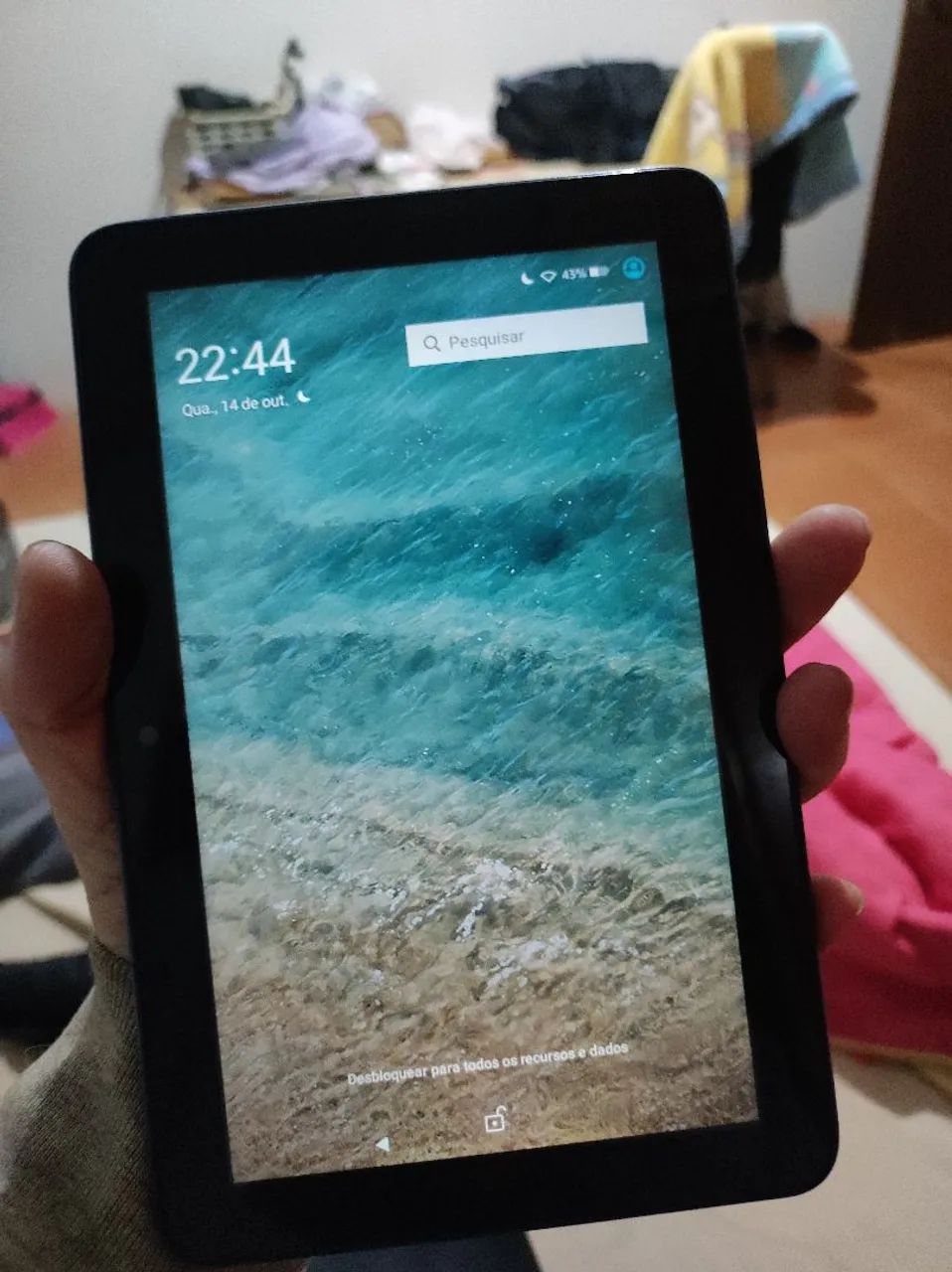 tablet  - Foto 2
