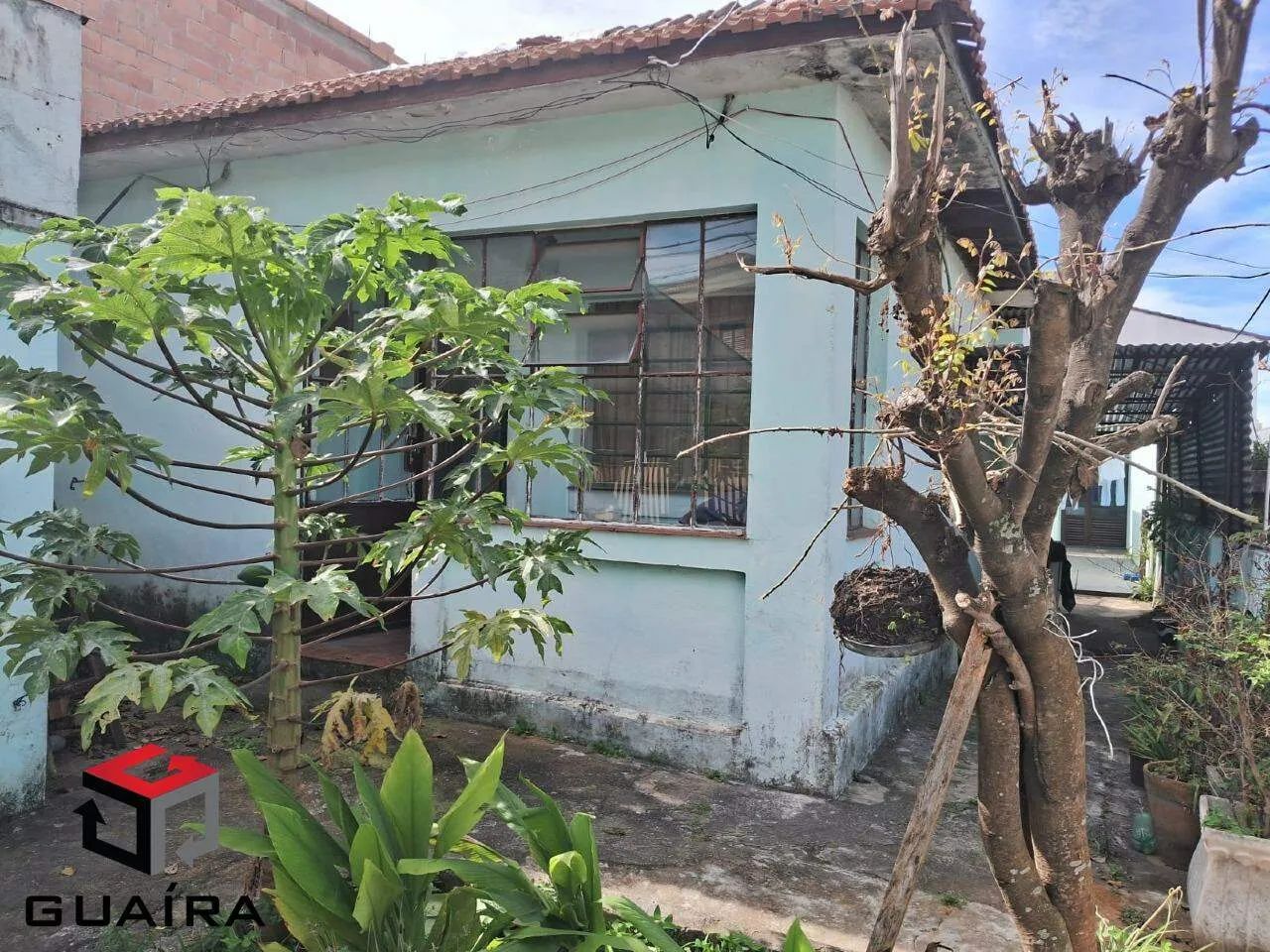 Terreno à venda Oratório - Santo André - SP - Foto 2