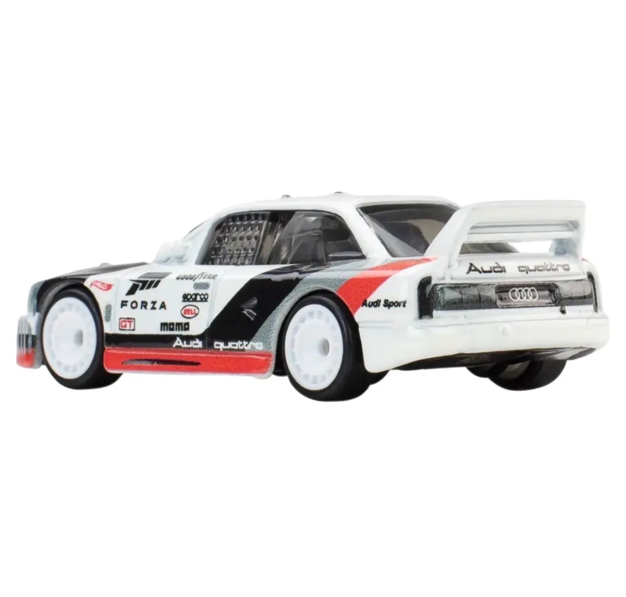 Hot wheels Premium Audi 90 Quattro - Foto 3