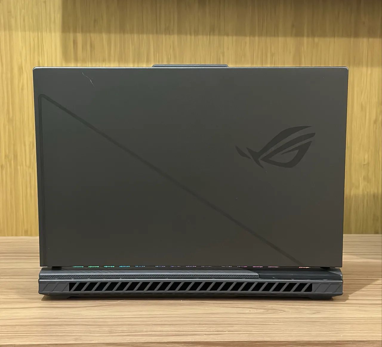 NOTEBOOK GAMER ASUS ROG STRIX G16 (G614JV) - MÁXIMA PERFORMANCE! - Foto 3