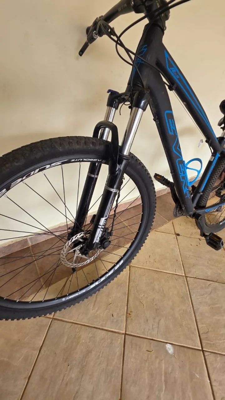 Bike ever big - Foto 2