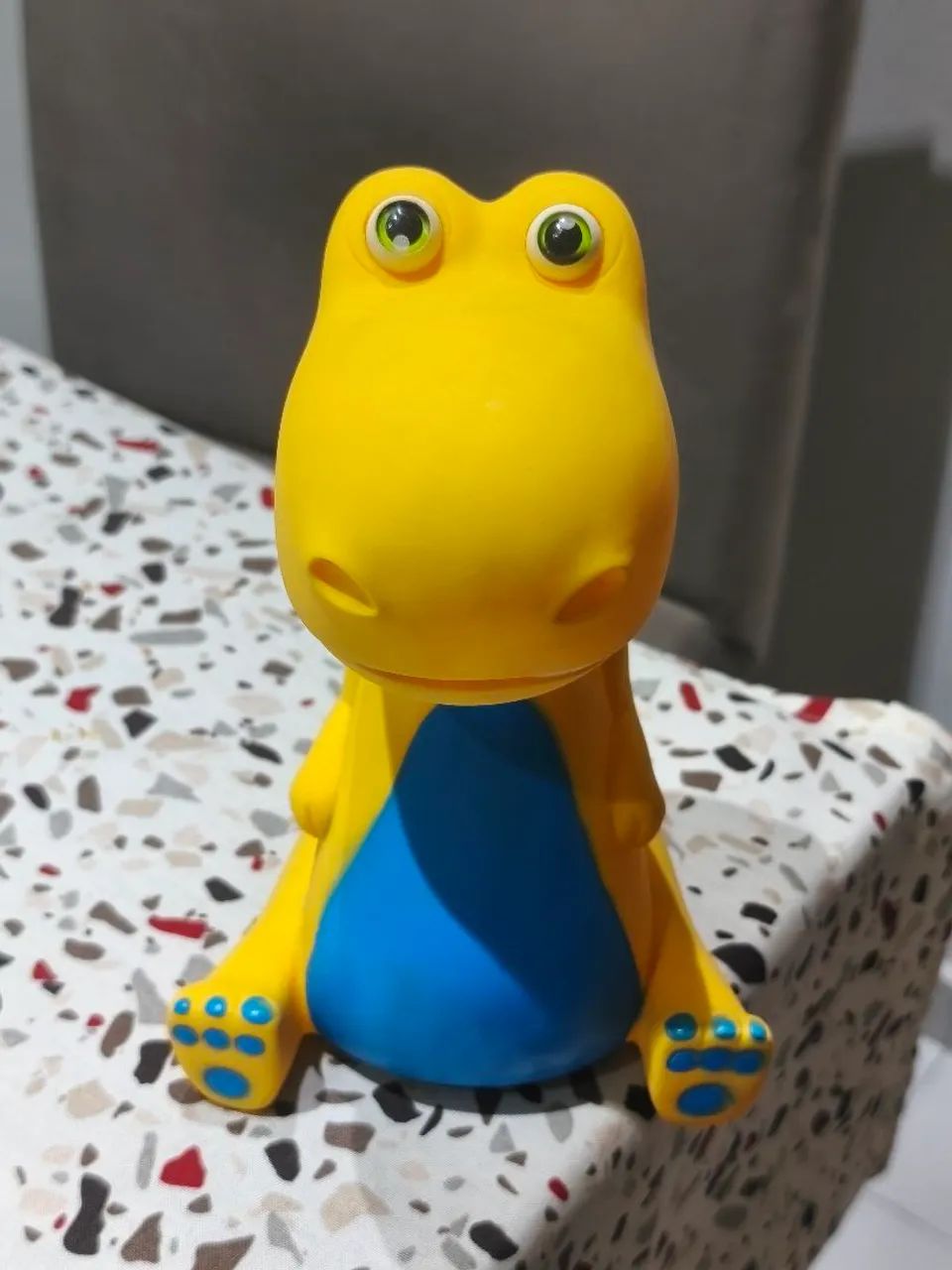 Cofrinho Baby Rex