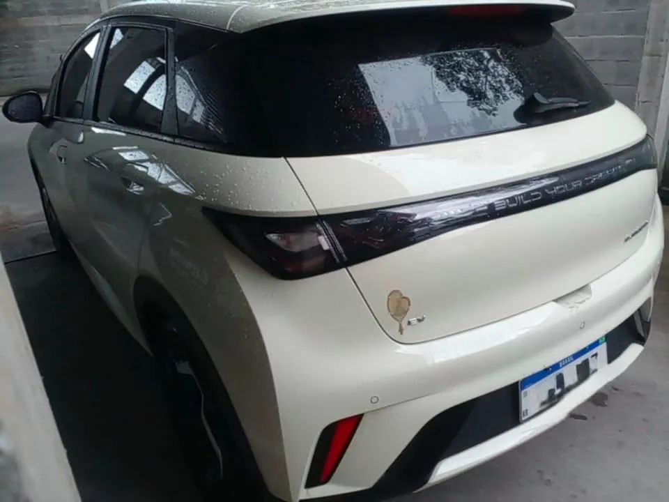 BYD Dolphin EV (Elétrico) 2026 - Foto 5
