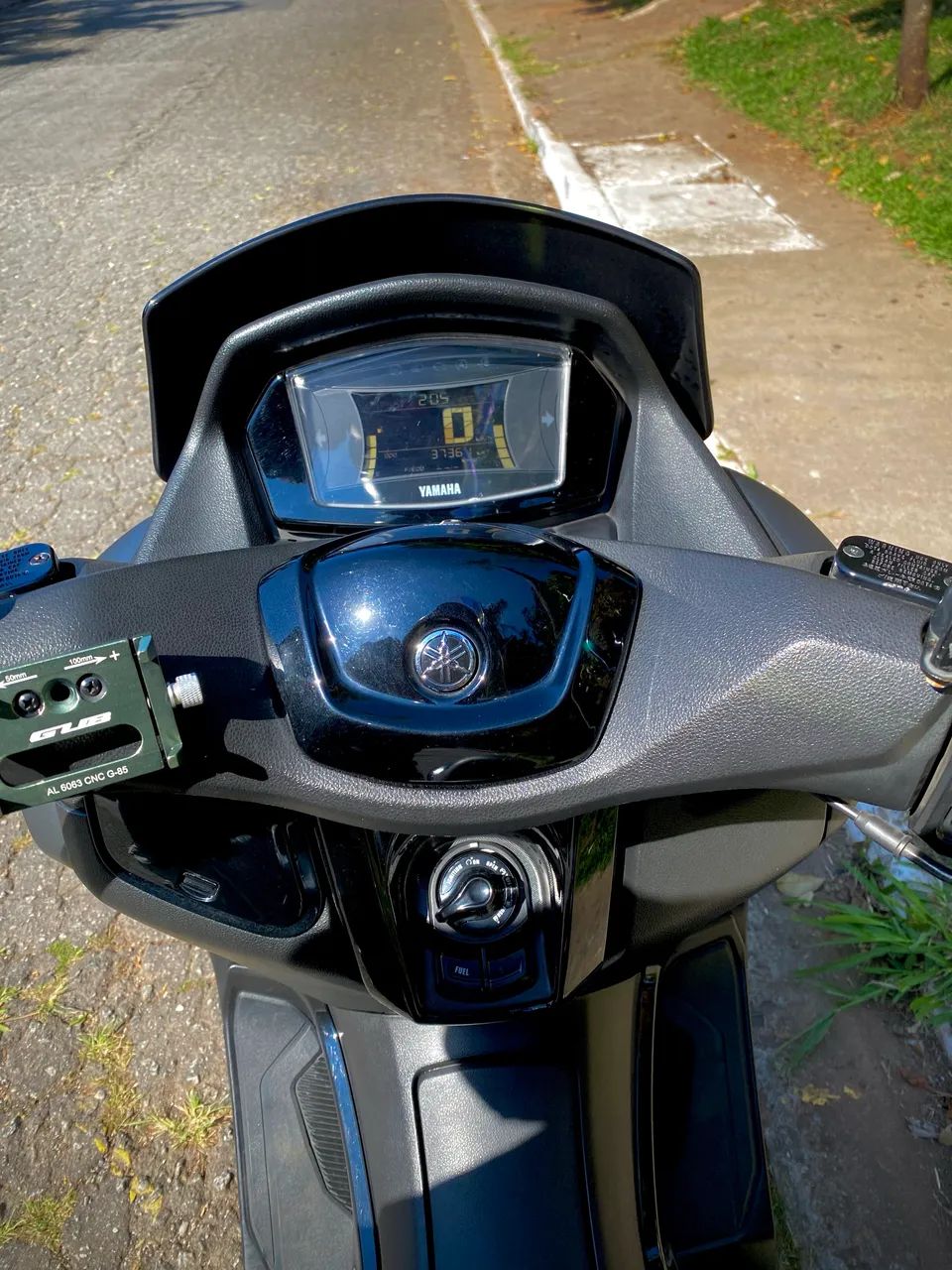 Nmax 160 zera  - Foto 5