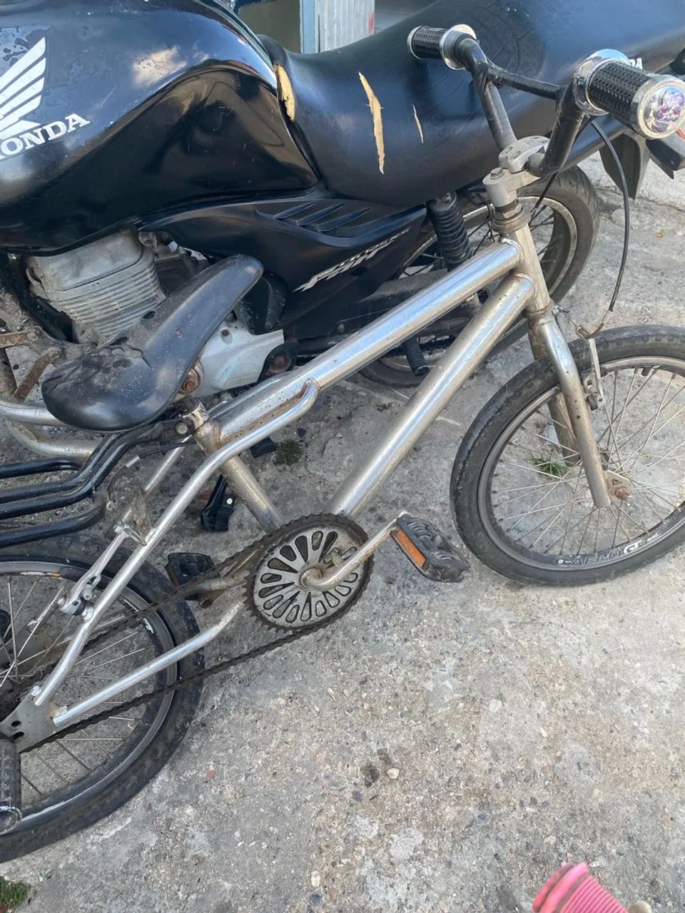 Bicicletas - Foto 5