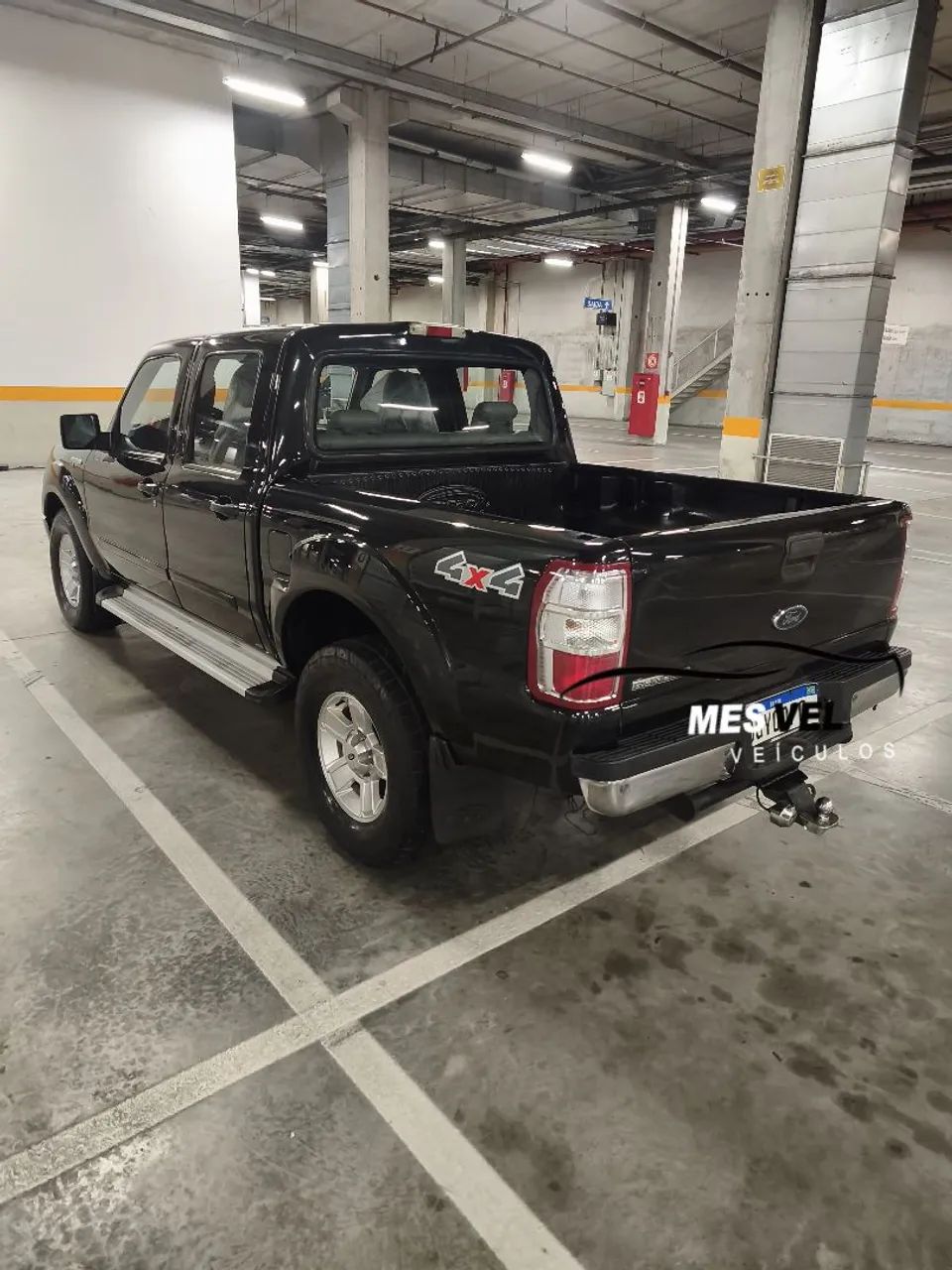 FORD RANGER 3.0 ANO 2012 - Foto 4