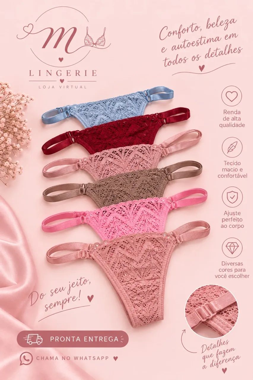 Lingeries 