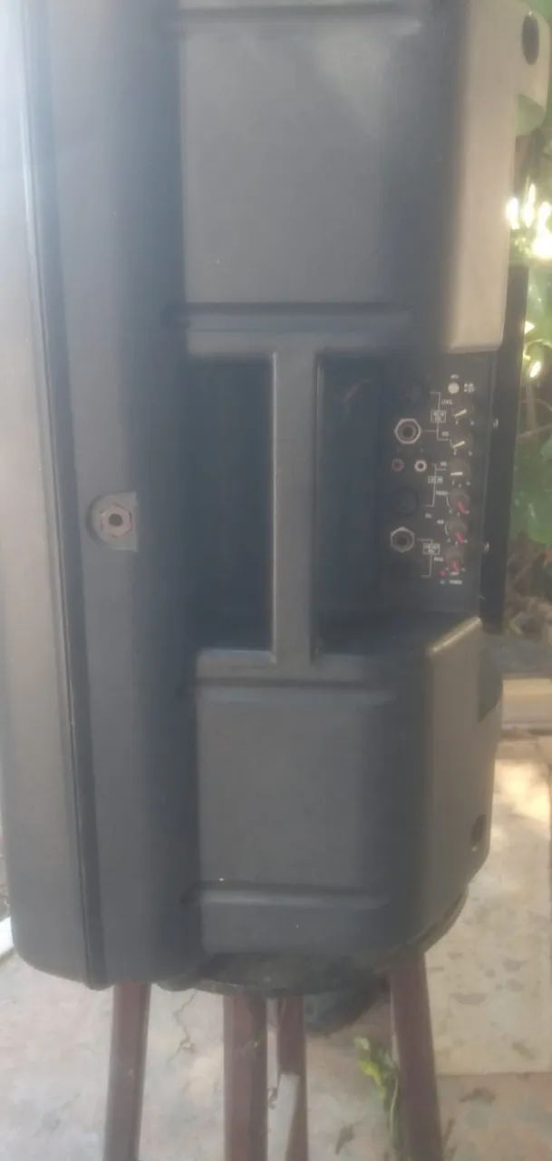 Caixa de Som Profissional  - Foto 3