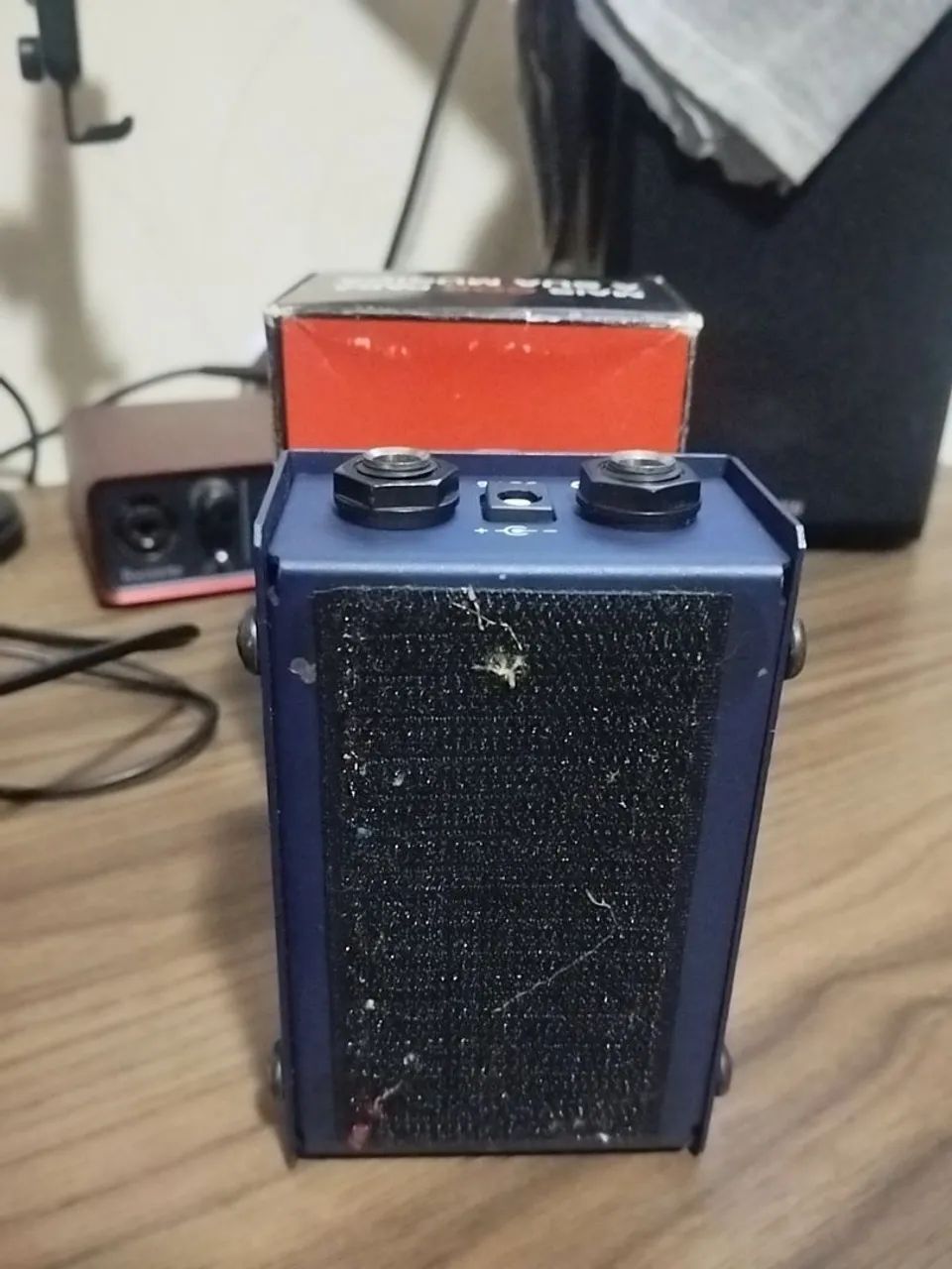 Pedal Compressor Fuhrmann  - Foto 4