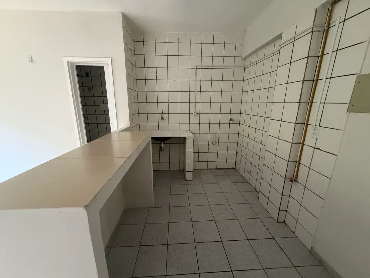 Imóvel para aluguel com 48 metros quadrados com 2 quartos em Centro - Fortaleza - CE - Foto 5