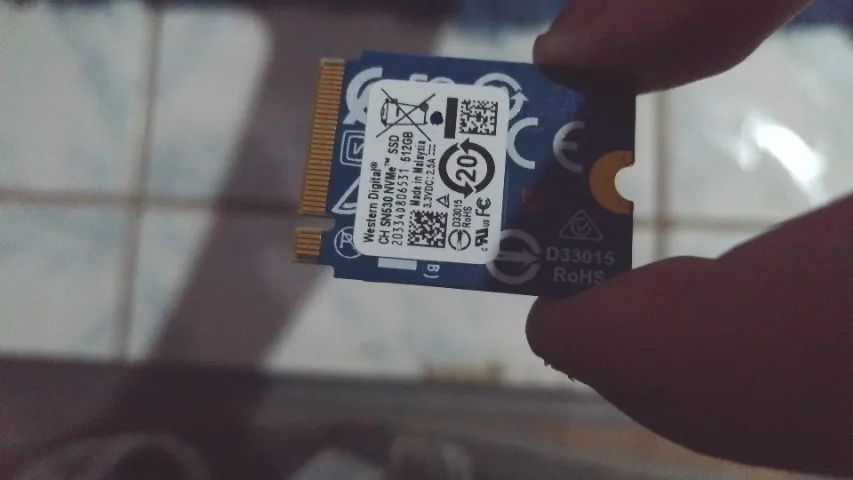 nvme 512gb