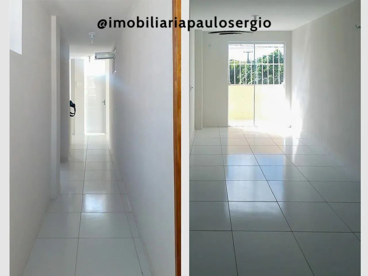 Padre Andrade  Apto com 1 Quarto  Sem Garagem - Foto 2