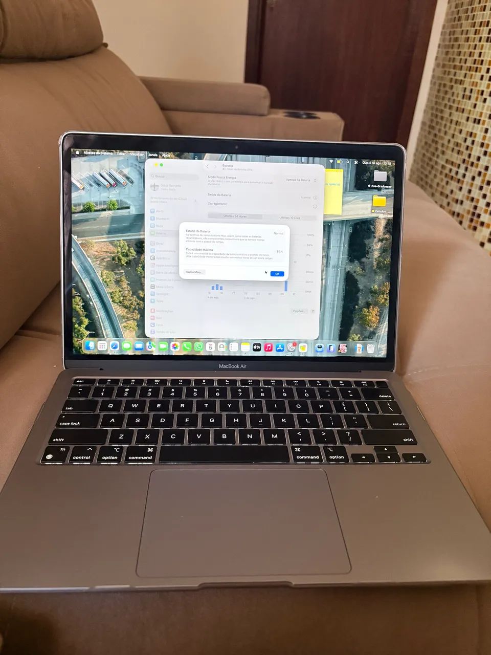 MacBook air m1 2020 - Foto 3