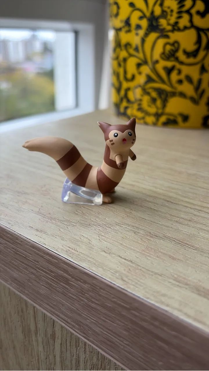 Pokemon Furret