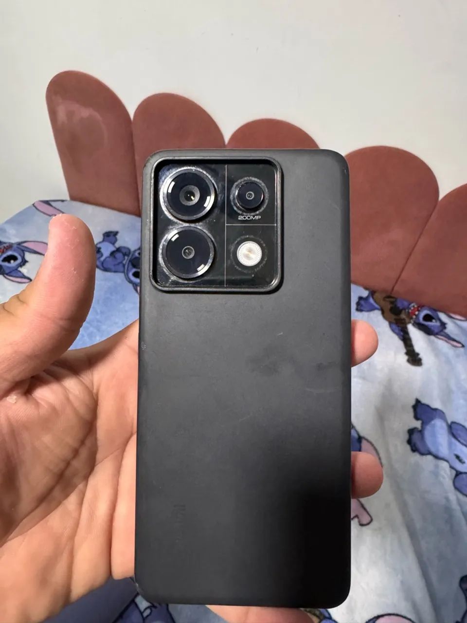 Xiomi redim note 13 Pro - Foto 2